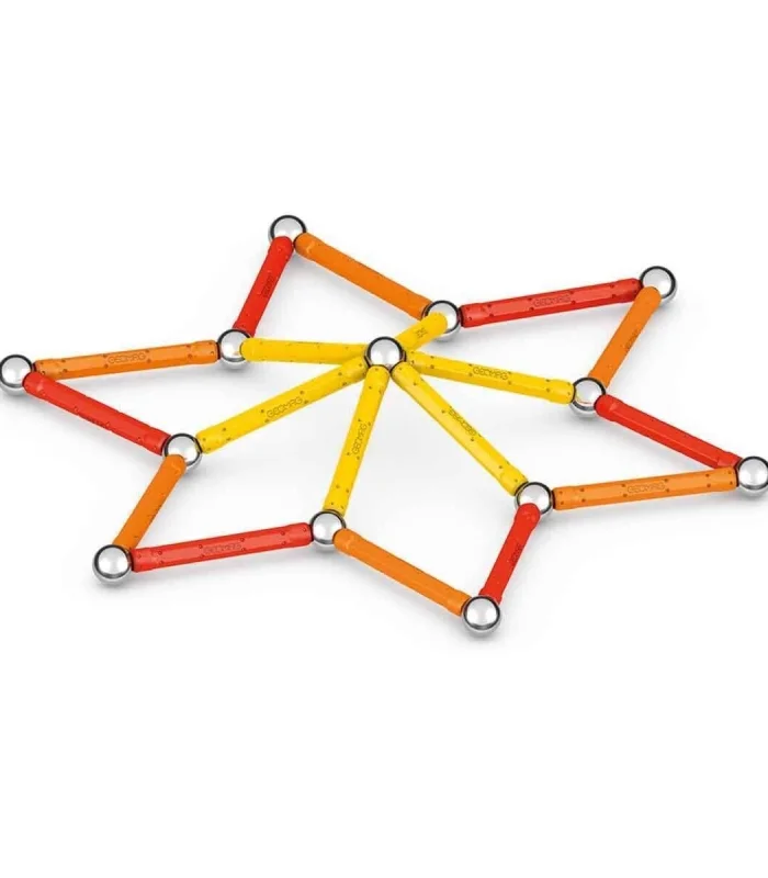 0271 Manyetik Zeka Oyunu 42 Parça