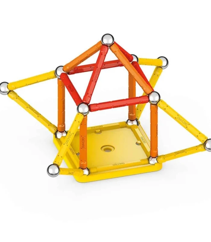 0271 Manyetik Zeka Oyunu 42 Parça