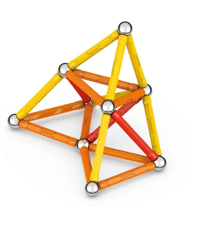 0271 Manyetik Zeka Oyunu 42 Parça