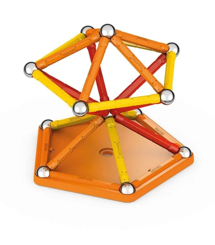 0271 Manyetik Zeka Oyunu 42 Parça