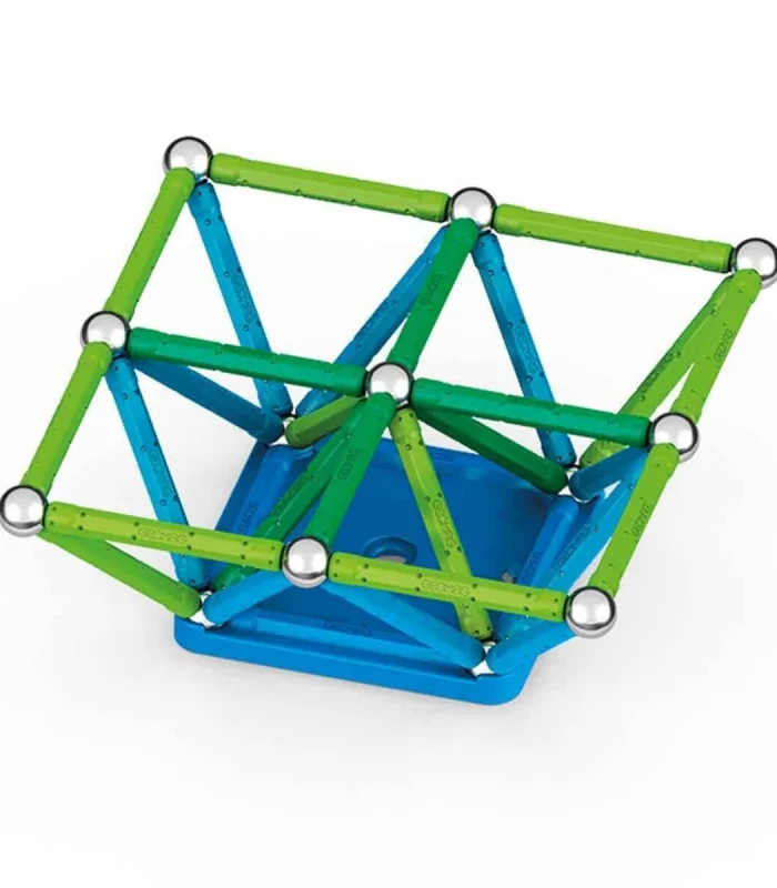 0272 Manyetik Zeka Oyunu 60 Parça -Sunman