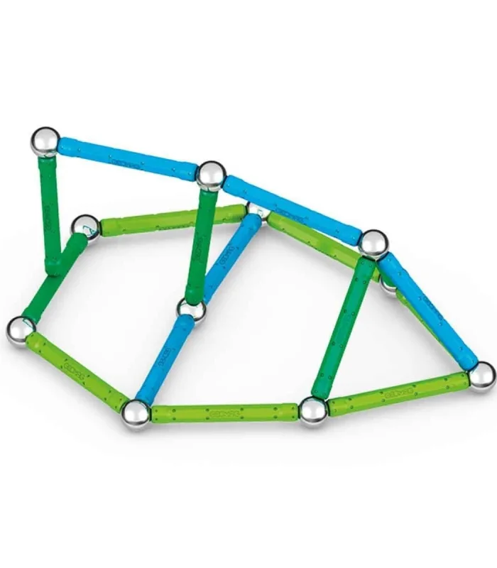 0272 Manyetik Zeka Oyunu 60 Parça -Sunman