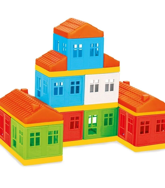 03 101 Pilsan Mini Kent 34 Parça