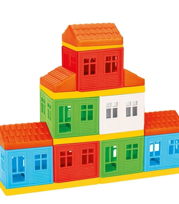 03 101 Pilsan Mini Kent 34 Parça