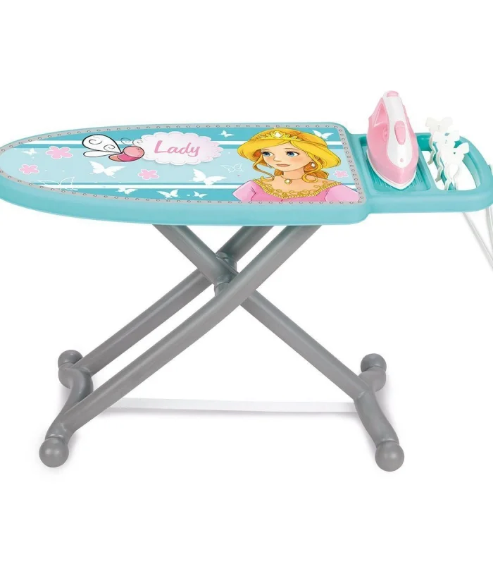 03 188 Pilsan Lady Ütü Masası