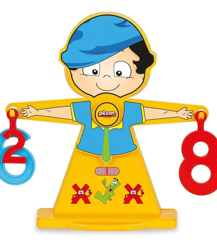 03 250 Pilsan Sayı Terazisi