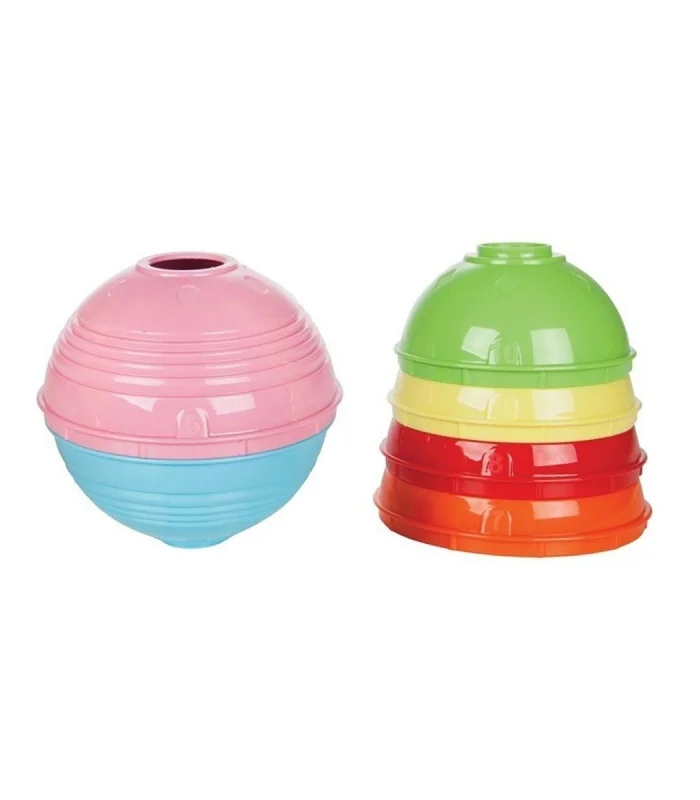 03 264 Pilsan Eğitici Kaplar Kule