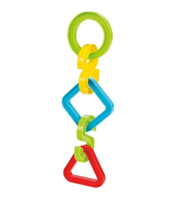 03 329 Askılı Şekiller -Pilsan Oyuncak