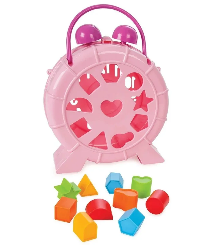 03 340 Pilsan Bultak Saat ve Master Blok