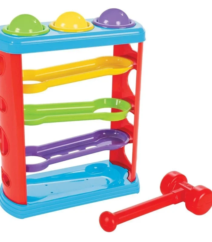 03 351 Mini Top Oyunu -Pilsan