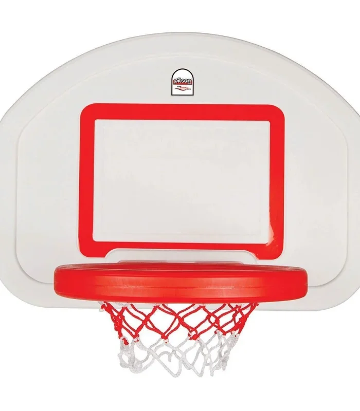 03 389 Pilsan Profesyonel Basket Seti Askılı