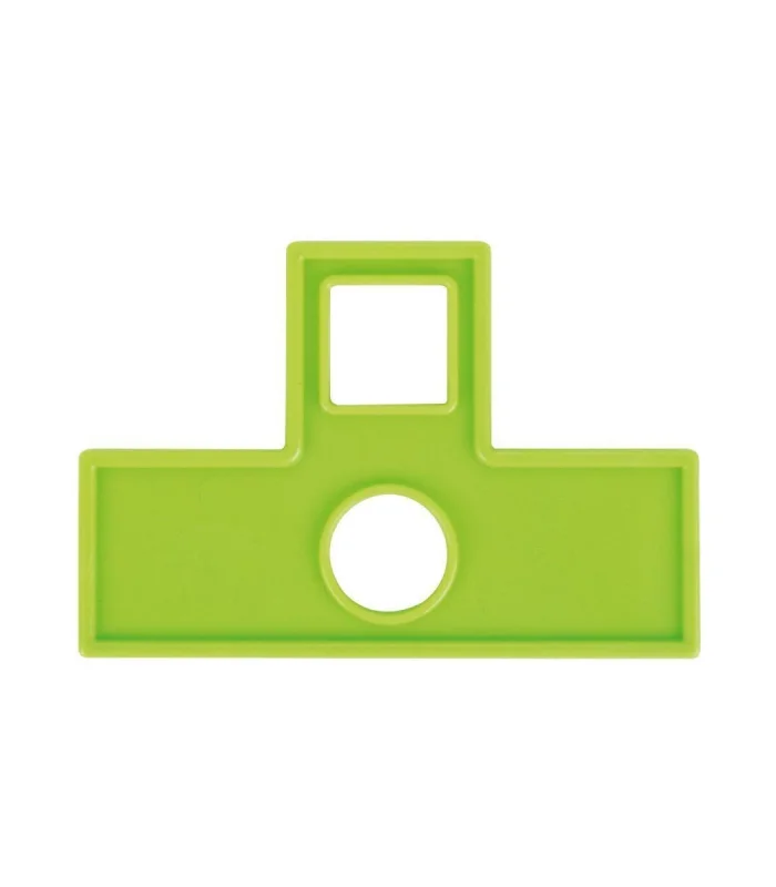 03 518 T PUZZLE 32 PARÇA