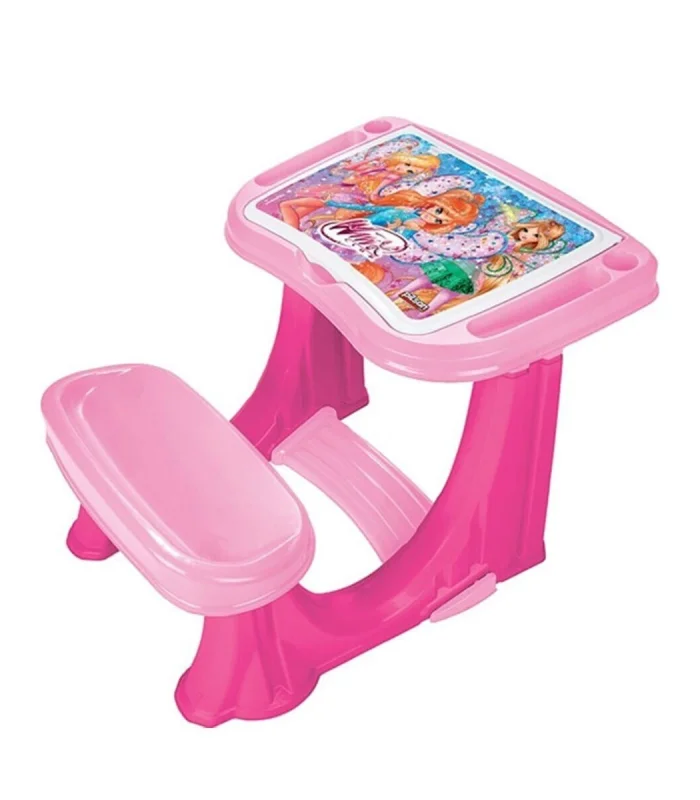 03 524 WINX ÇALIŞMA SIRASI