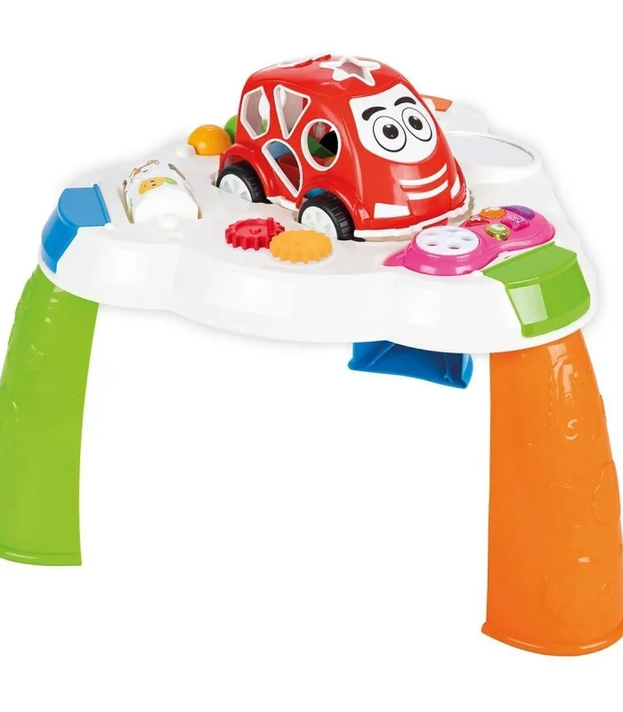 03 567 Pilsan Aktivite Oyun Masası