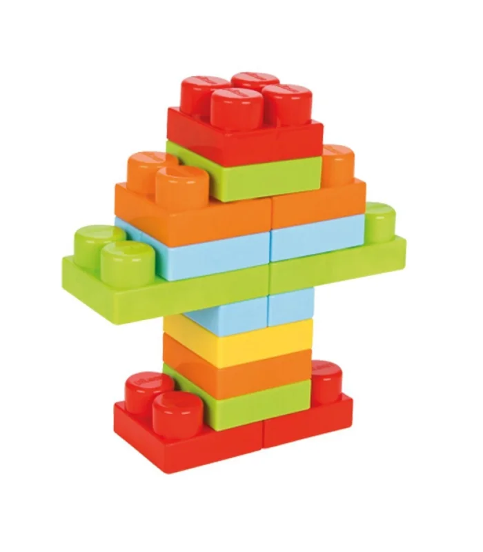 03 575 MASTER BLOKLU TROLLEY 56 PARÇA