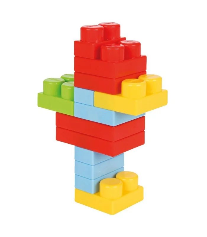 03 575 MASTER BLOKLU TROLLEY 56 PARÇA