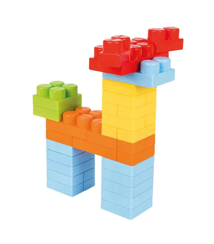 03 575 MASTER BLOKLU TROLLEY 56 PARÇA