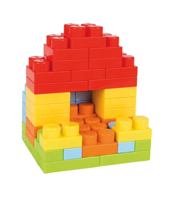 03 575 MASTER BLOKLU TROLLEY 56 PARÇA