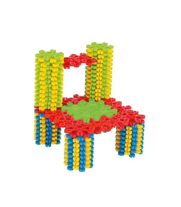 03 590-1010359000011 YILDIZ BLOKLAR 320 PARÇA KUTULU