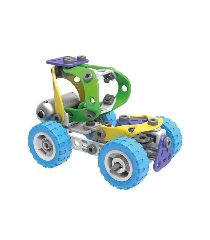 03 597 Smartivity Electric Blocks