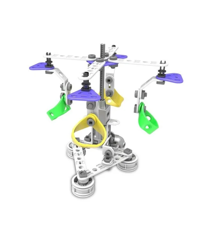 03 597 Smartivity Electric Blocks