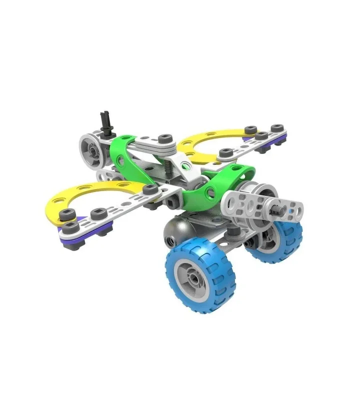 03 597 Smartivity Electric Blocks