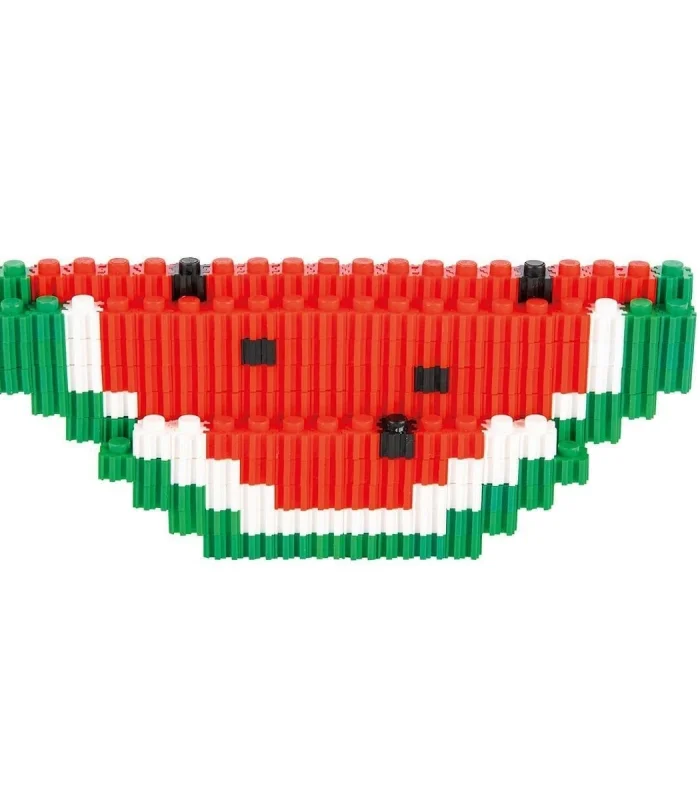 03 616 Pixel 3D Bloklar 1750 Parça -Pilsan Oyuncak