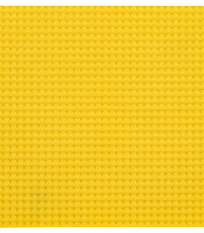 03 627S Micro Blok Oyun Tablası Sarı -Pilsan Oyuncak