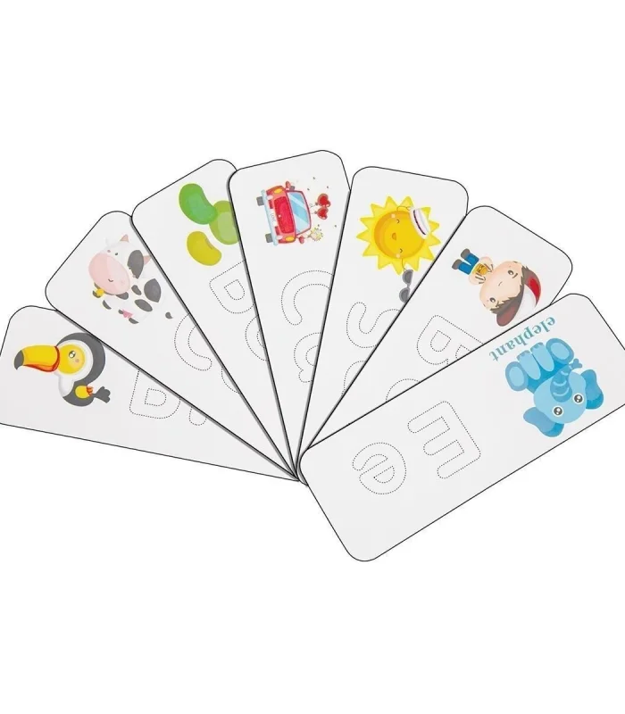 03 643 MATEMATİK VE HECE OYUNU