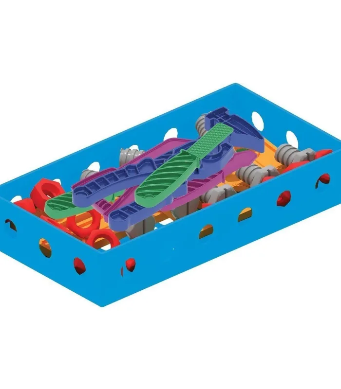 03 651 Mini Tamir Seti -Pilsan Oyuncak