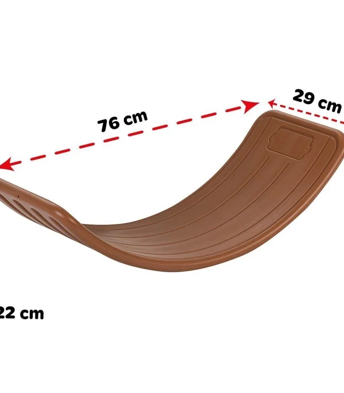 03 708 Denge Tahtası -Pilsan Oyuncak