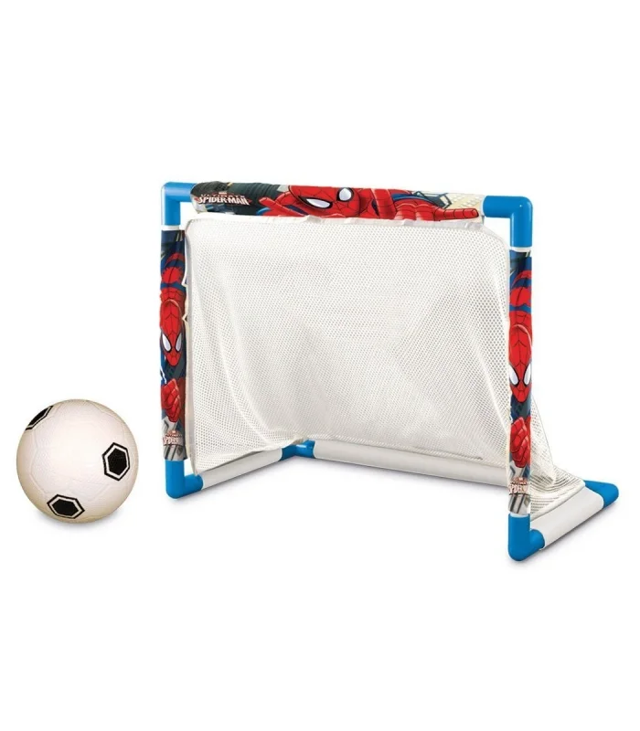 03011 Spiderman Futbol Seti -Fentoys