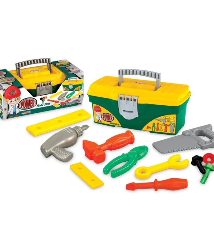 03030 POWER ALET ÇANTASI