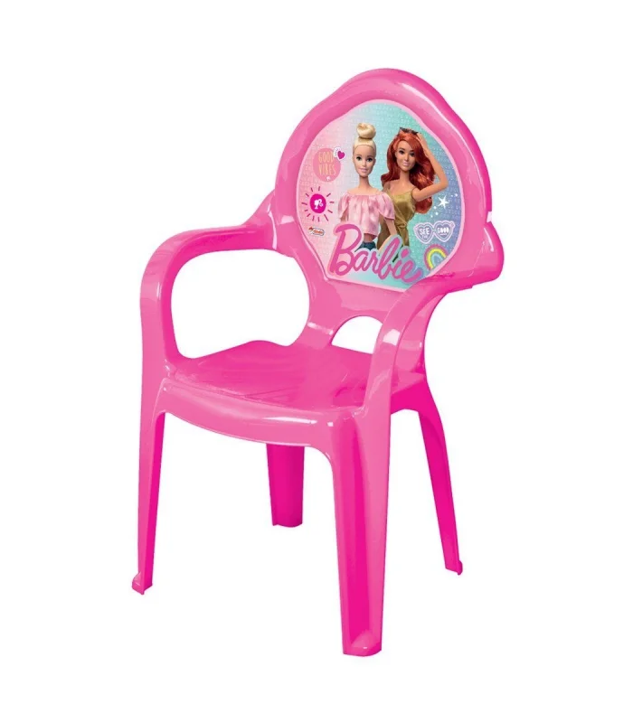 03038 BARBİE ÇOCUK KOLTUĞU