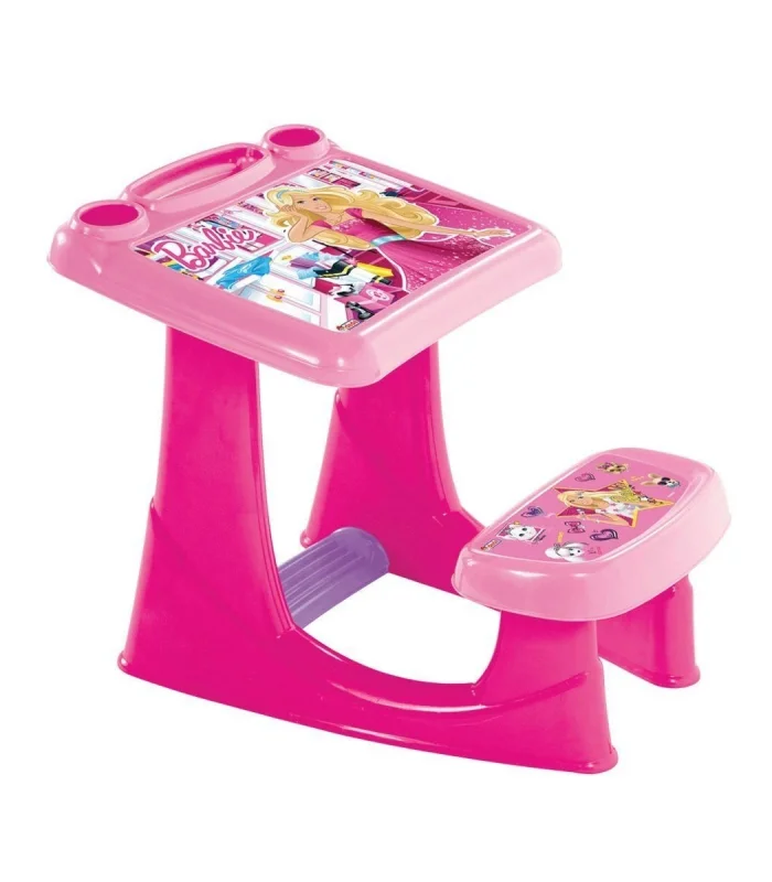 03049 BARBİE ÇALIŞMA MASASI