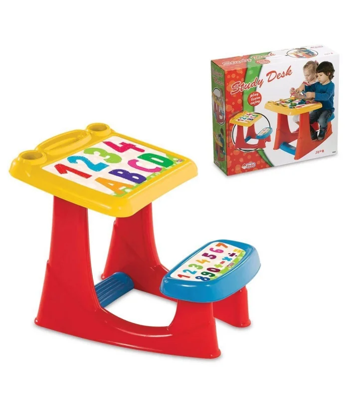 03052 DEDE ÇALIŞMA MASASI