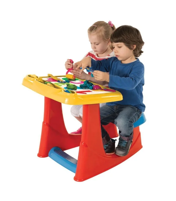 03052 DEDE ÇALIŞMA MASASI