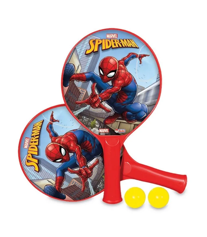 03113 SPIDERMAN RAKET SET