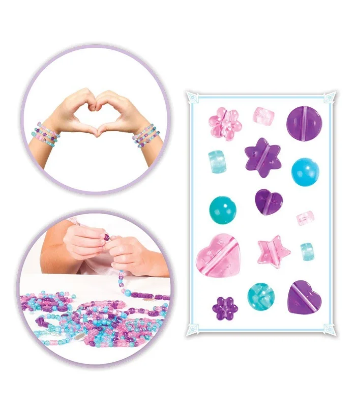 03173 FROZEN TAKI SETİ TEKLİ KUTU