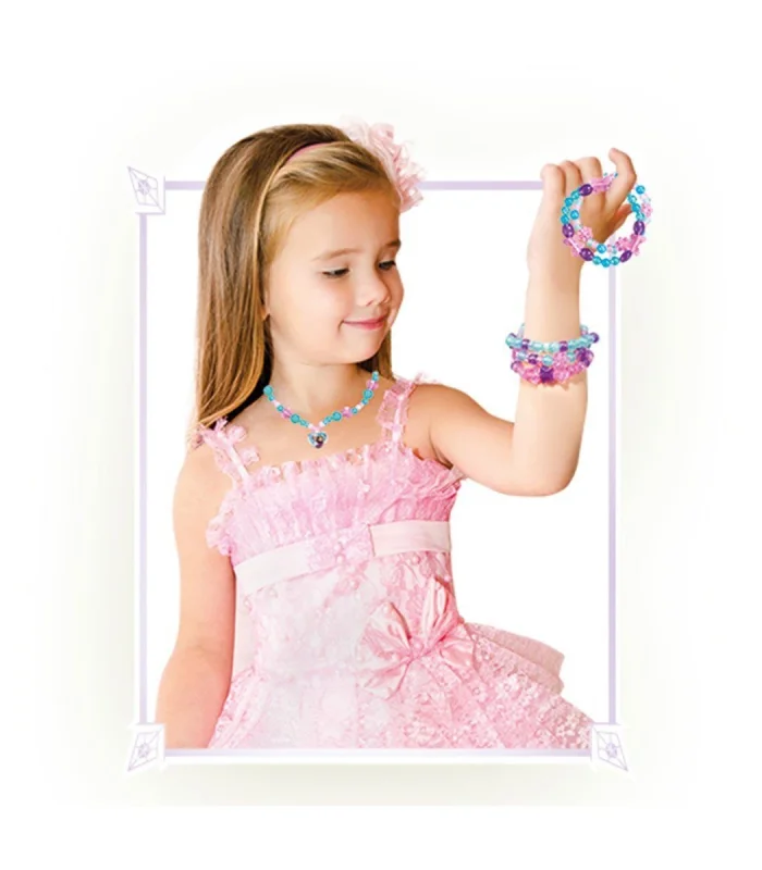 03173 FROZEN TAKI SETİ TEKLİ KUTU