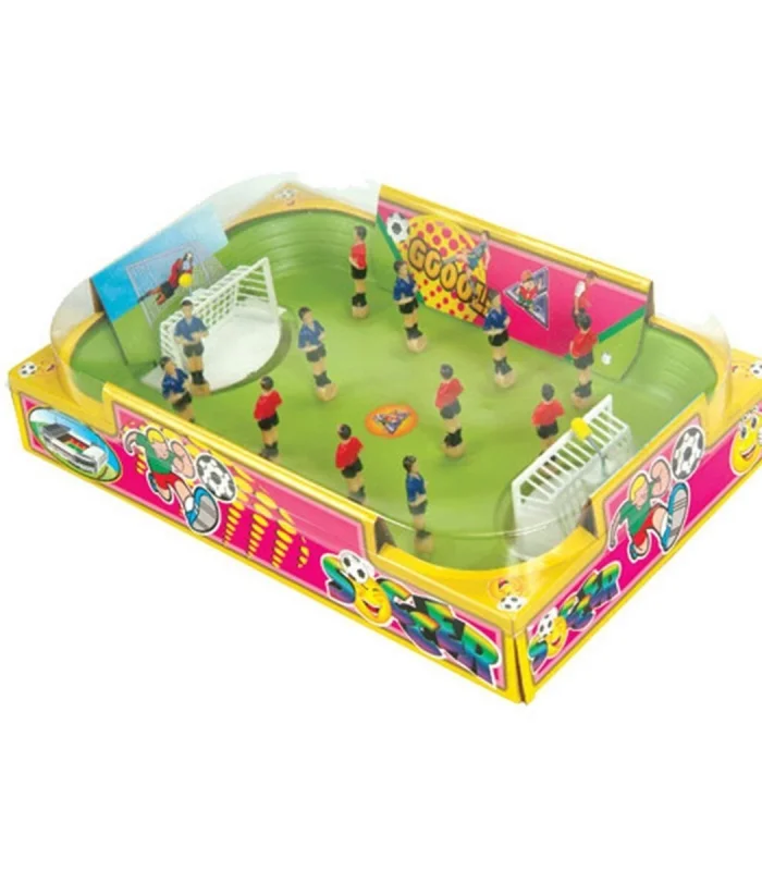 034 Futbol Oyunu -Akçiçek Oyuncak