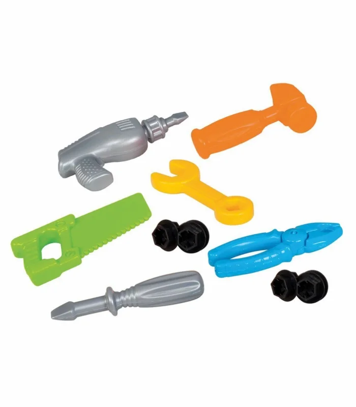 03408 TEKNİK SERVİS EL ÇANTASI