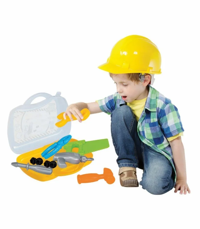 03408 TEKNİK SERVİS EL ÇANTASI