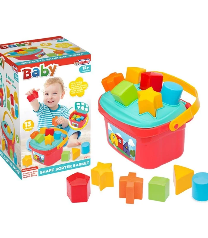 03414 SEPETLİ BUL-TAK KOVA