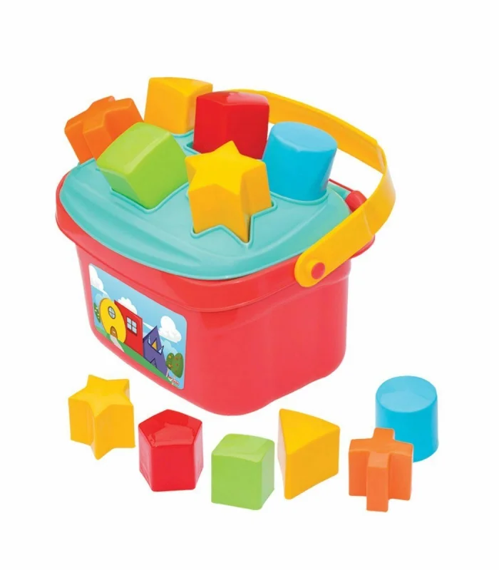 03414 SEPETLİ BUL-TAK KOVA