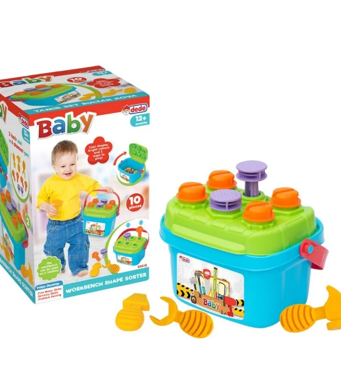 03416 TAMİR SET BUL-TAK KOVA