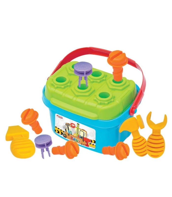 03416 TAMİR SET BUL-TAK KOVA