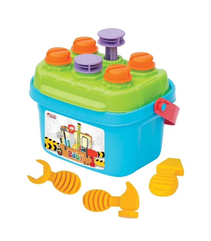 03416 TAMİR SET BUL-TAK KOVA