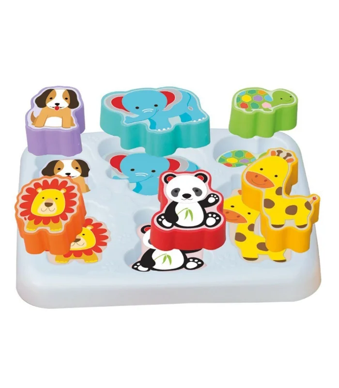 03431 SEVİMLİ HAYVANLAR BULTAK