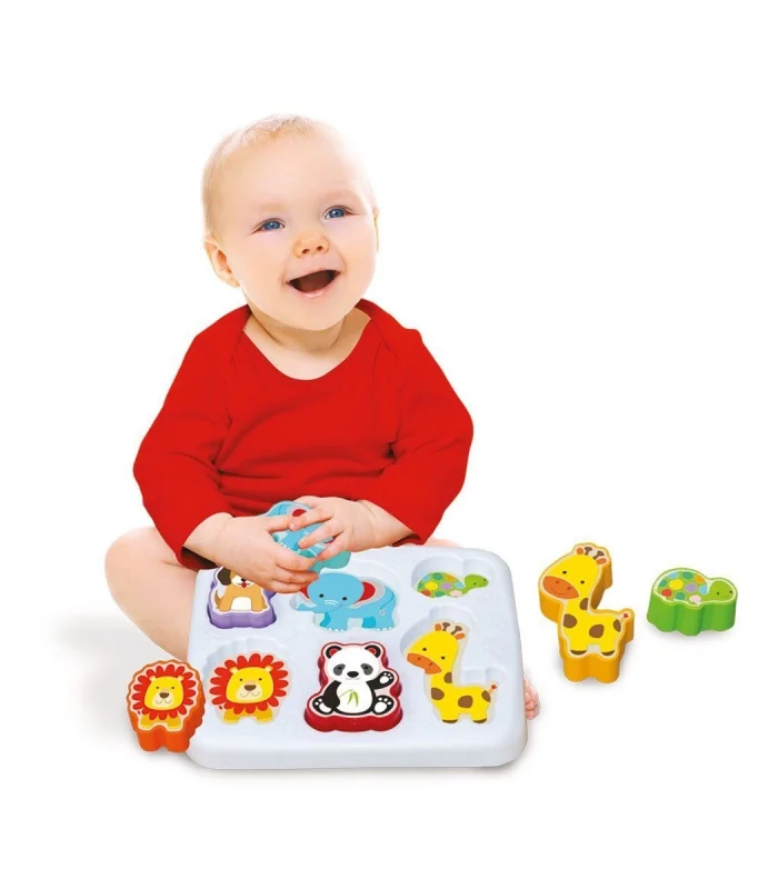 03431 SEVİMLİ HAYVANLAR BULTAK